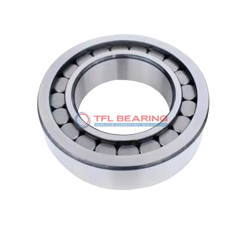 Single Row Full Complement Cylindrical Roller Bearings NCF 18/560 V/HB1